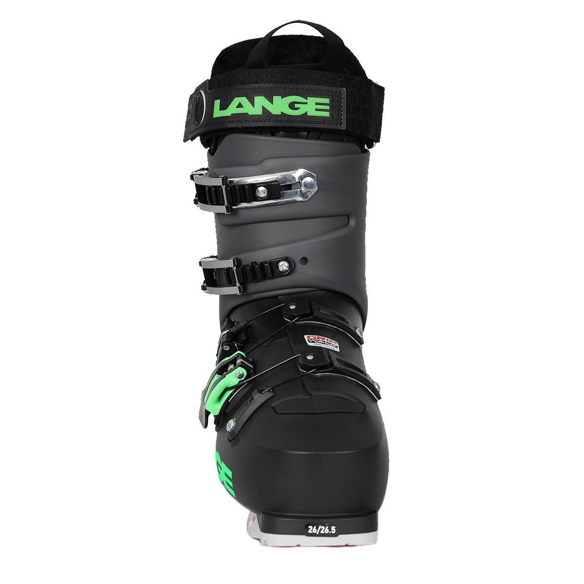 ラング　スキーブーツ　26～26.5 26 LANGE ラング RS 70 SC ジュニア スキーブーツ | カンダハー