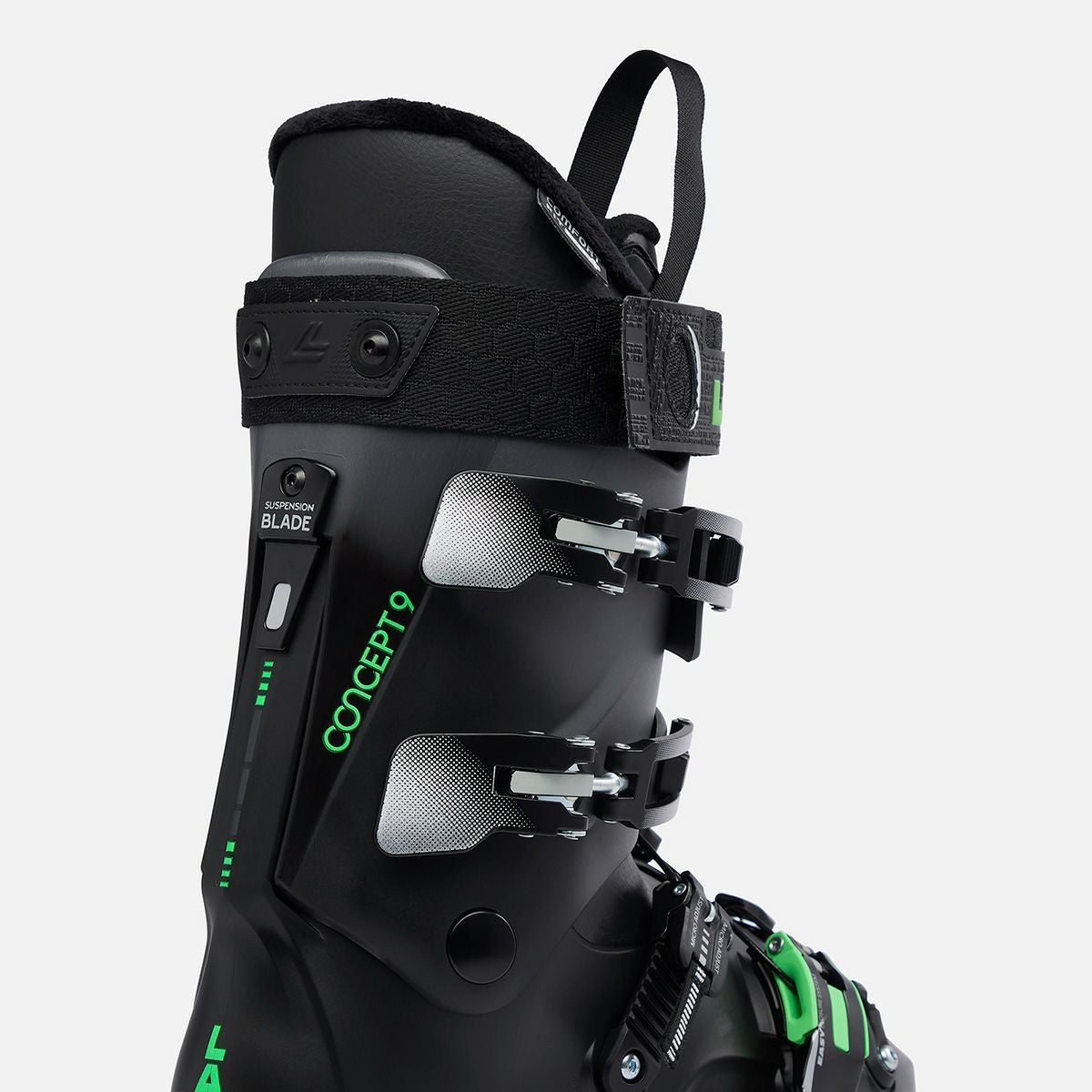 LANGE ラング スキーブーツ メンズ レディース＜2026＞CONCEPT 9 GW