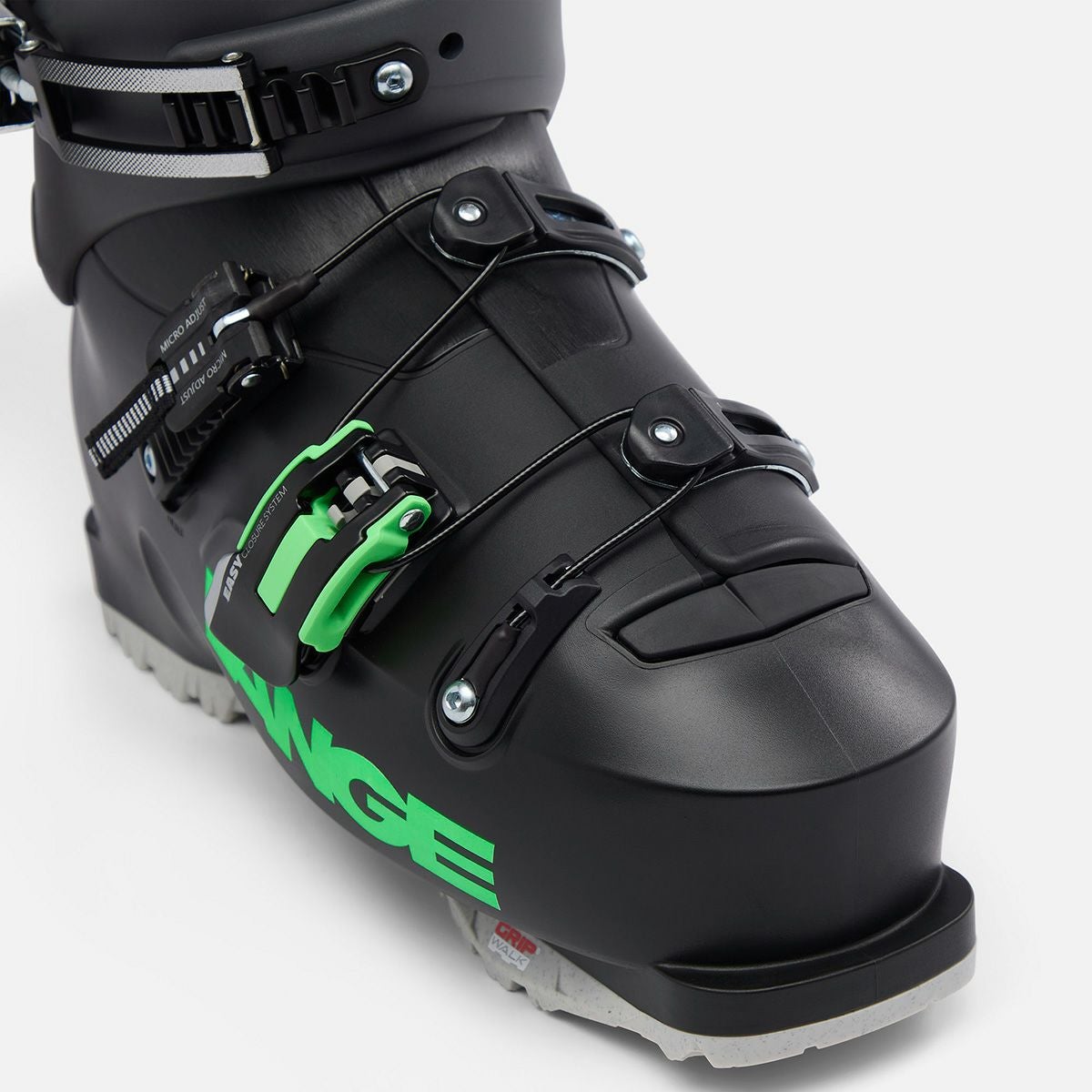 LANGE ラング スキーブーツ メンズ レディース＜2026＞CONCEPT 9 GW