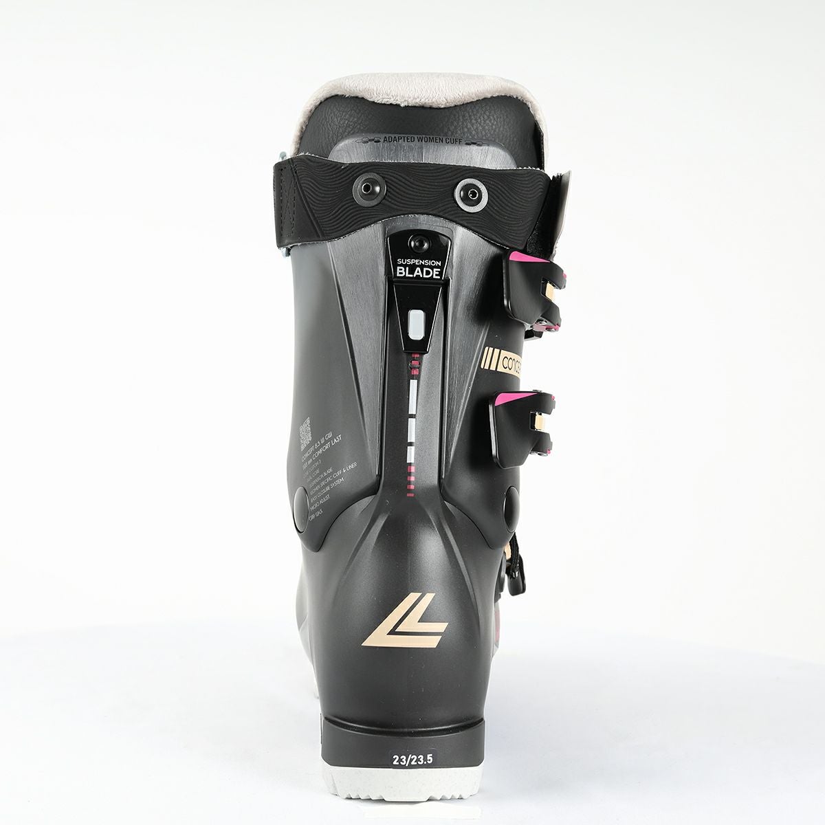 LANGE ラング スキーブーツ レディース＜2027＞CONCEPT 8.5 W GW