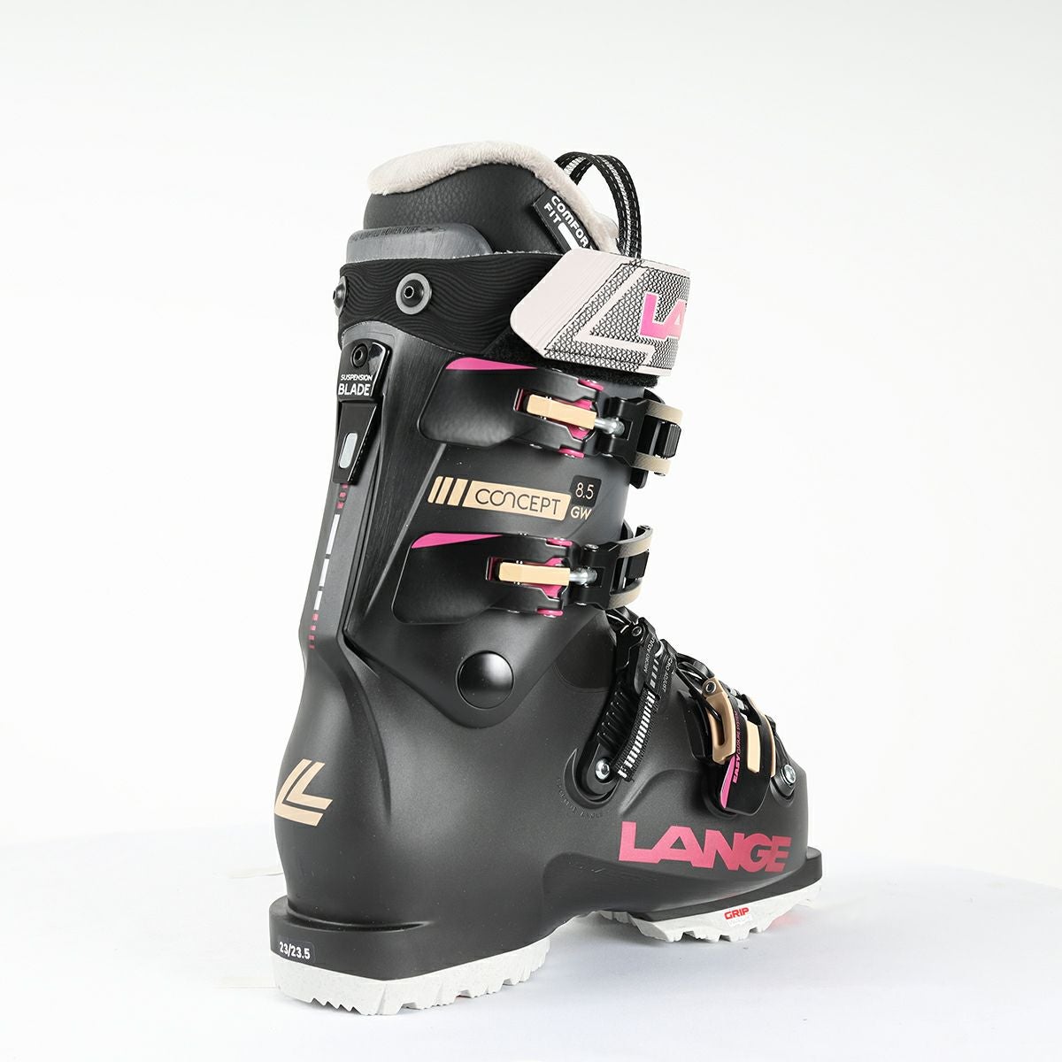 LANGE ラング スキーブーツ レディース＜2026＞CONCEPT 8.5 W GW