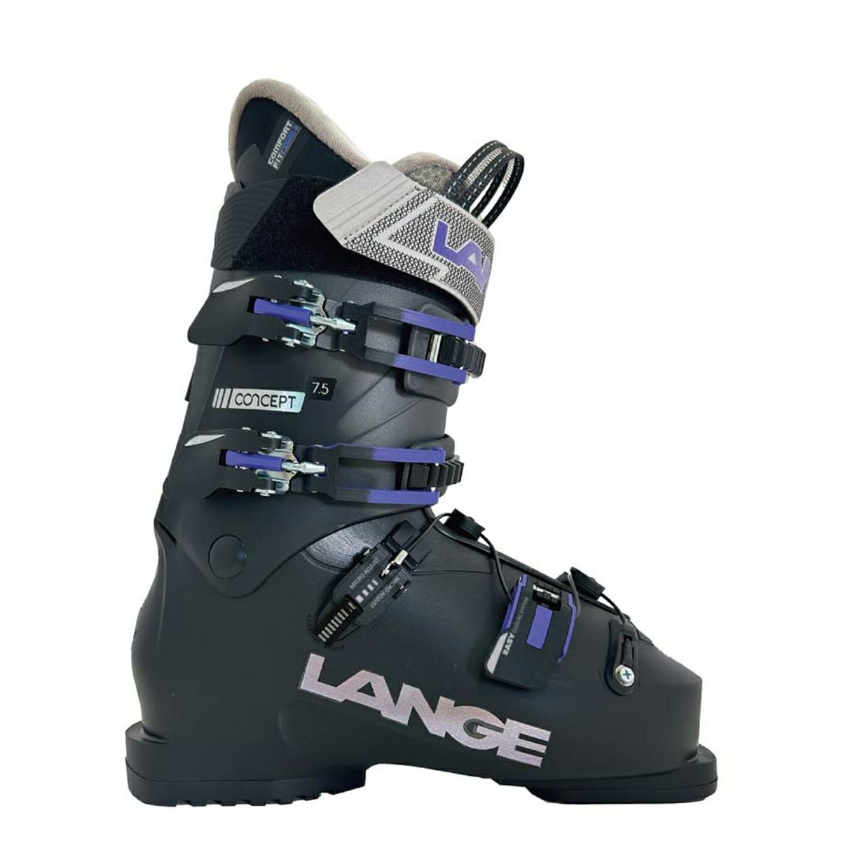 LANGE ラング スキーブーツ レディース＜2026＞CONCEPT 7.5 W