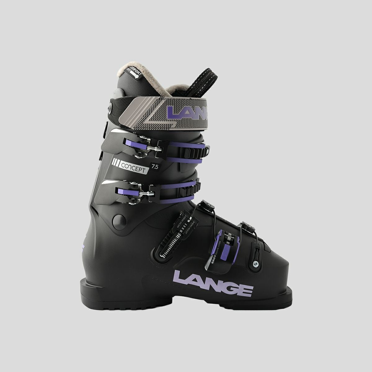 LANGE スキーブーツ 【25cm】 ヨドバシ.com - ラング LANGE WORLD CUP RS ZA+ 25-26 Newモデル
