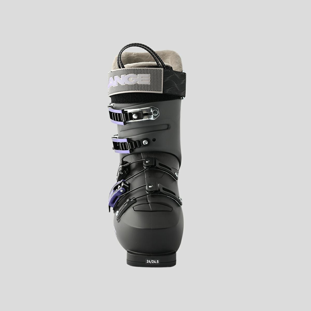 LANGE ラング スキーブーツ レディース＜2026＞CONCEPT 7.5 W