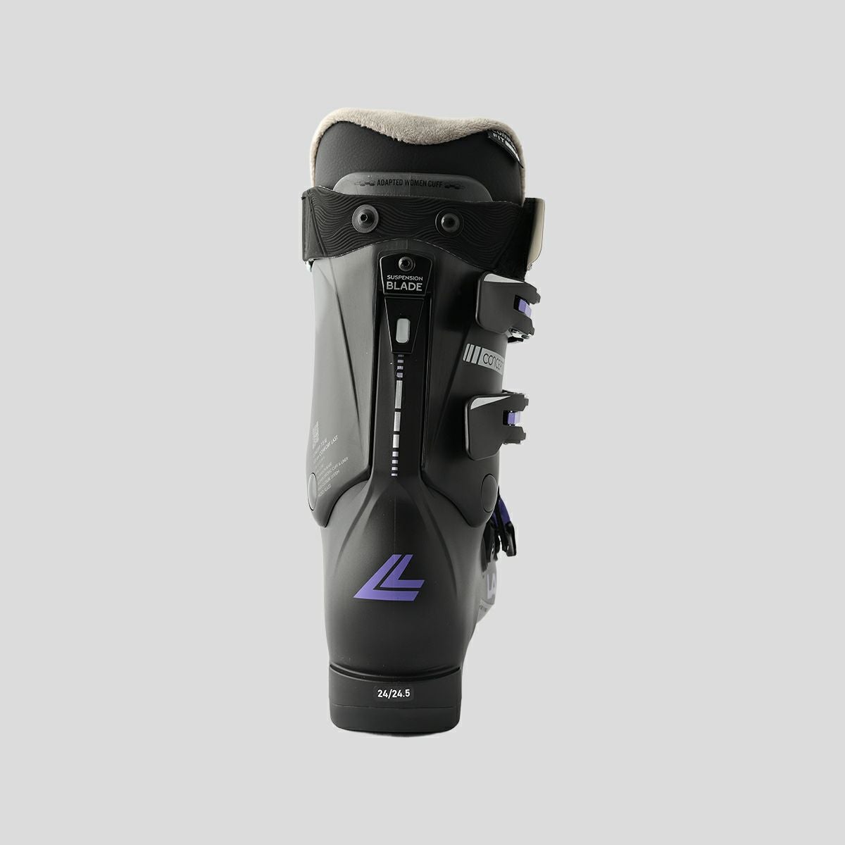 LANGE ラング スキーブーツ レディース＜2027＞CONCEPT 7.5 W