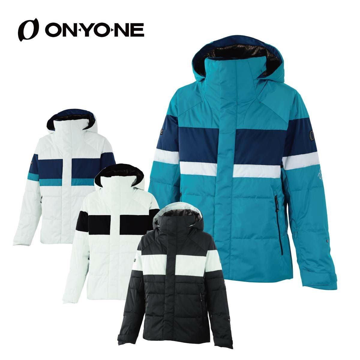 お買い得・旧モデル【ON・YO・NE】ならスキー用品通販ショップ