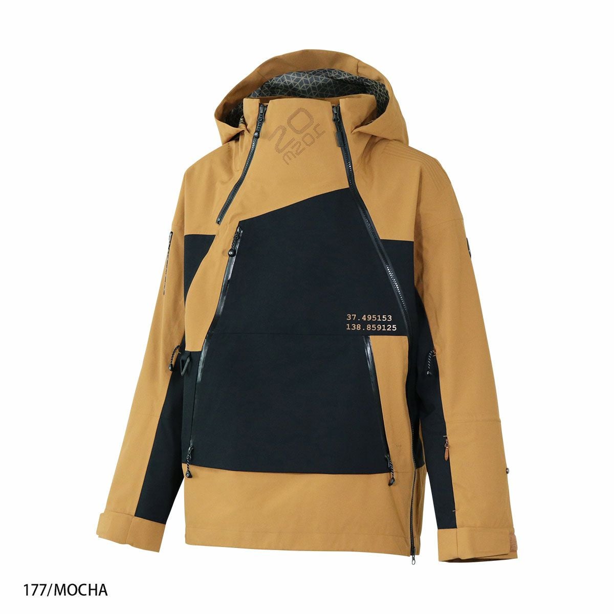 ONYONE オンヨネ スキーウェア アウター ジャケット メンズ レディース