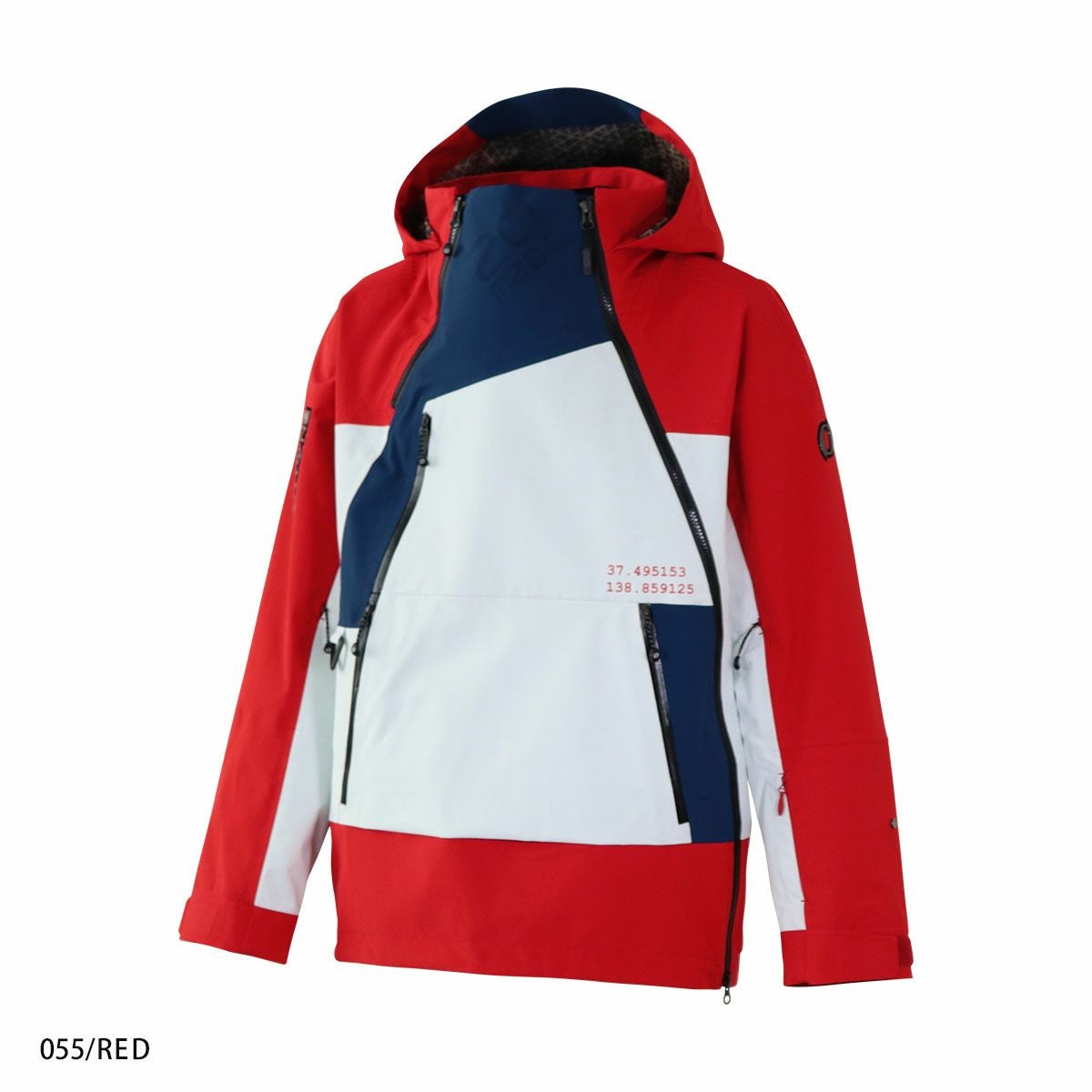 ONYONE オンヨネ スキーウェア アウター ジャケット メンズ レディース