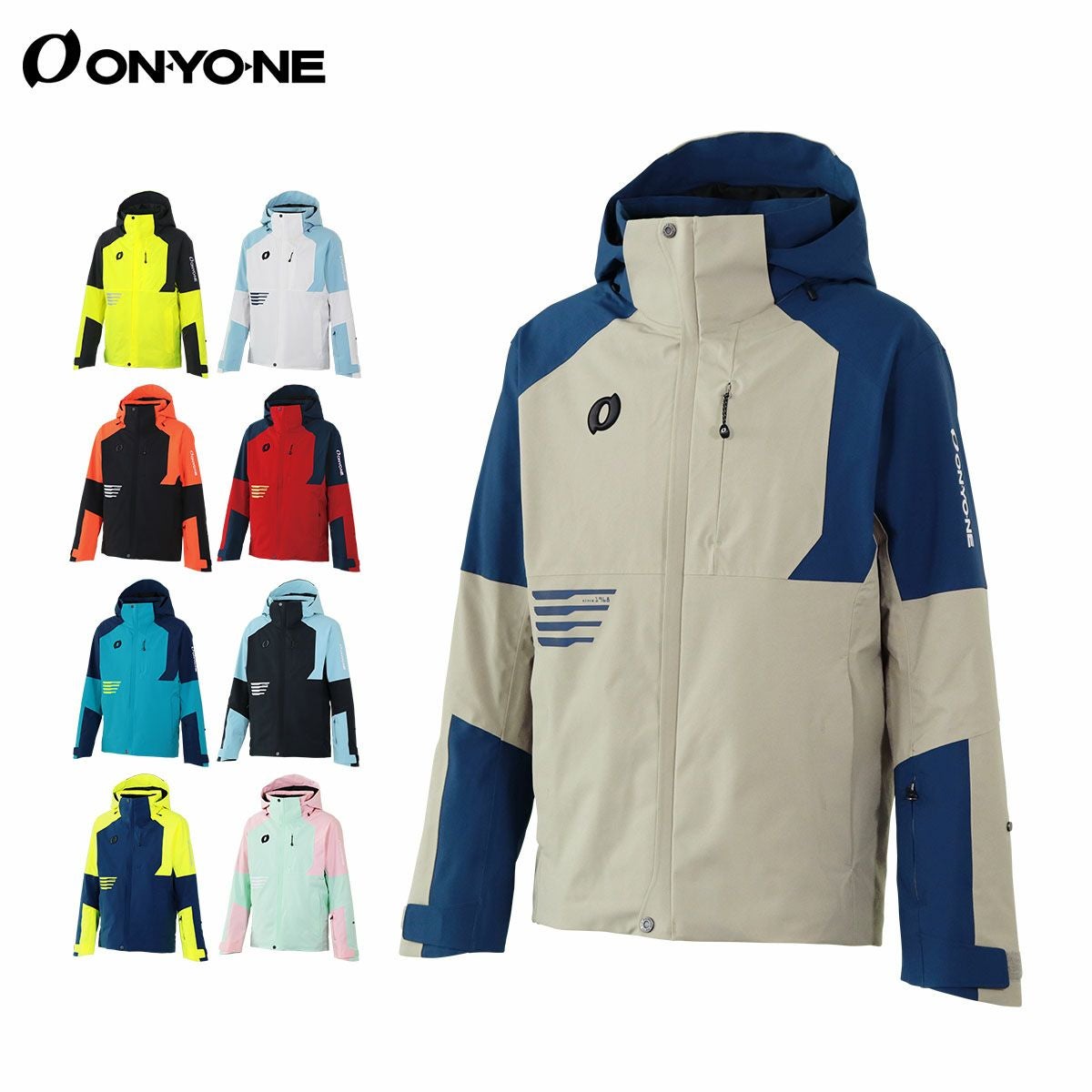 スキーウェア ONYONE DEMO」の人気商品一覧 | 安い商品を通販サイト