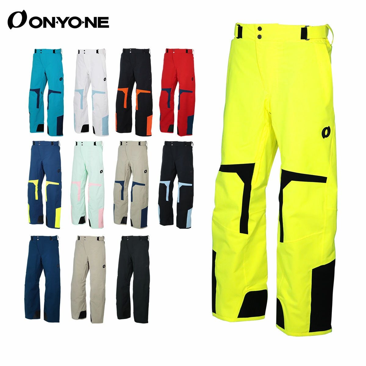 オンヨネ ONYONE スキーパンツ」の人気商品一覧 | 安い商品を通販