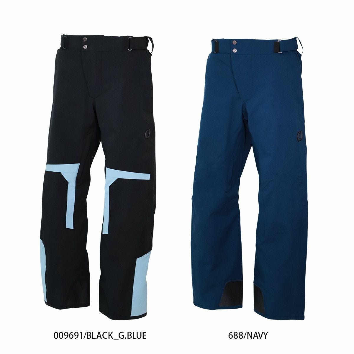 新品タグ付き オンヨネ パンツ DEMO TEAM OUTER PANTS オンヨネ（ONYONE） スキーウェア パンツ メンズ DEMO TEAM OUTER PT