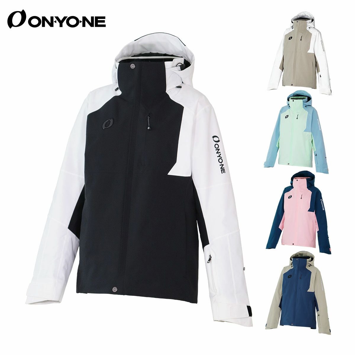 オンヨネ スキーウェア 150 ONYONE RES76400 楽天市場】オンヨネ レセーダ スキーウェア ジュニア 子供 男の子