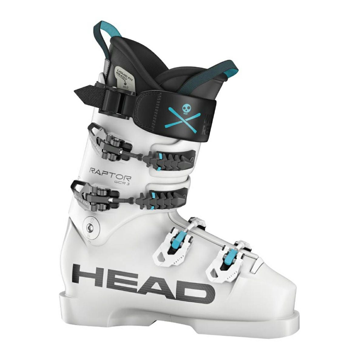 HEAD ヘッド スキーブーツ メンズ レディース＜2026＞RAPTOR WCR 3 RV