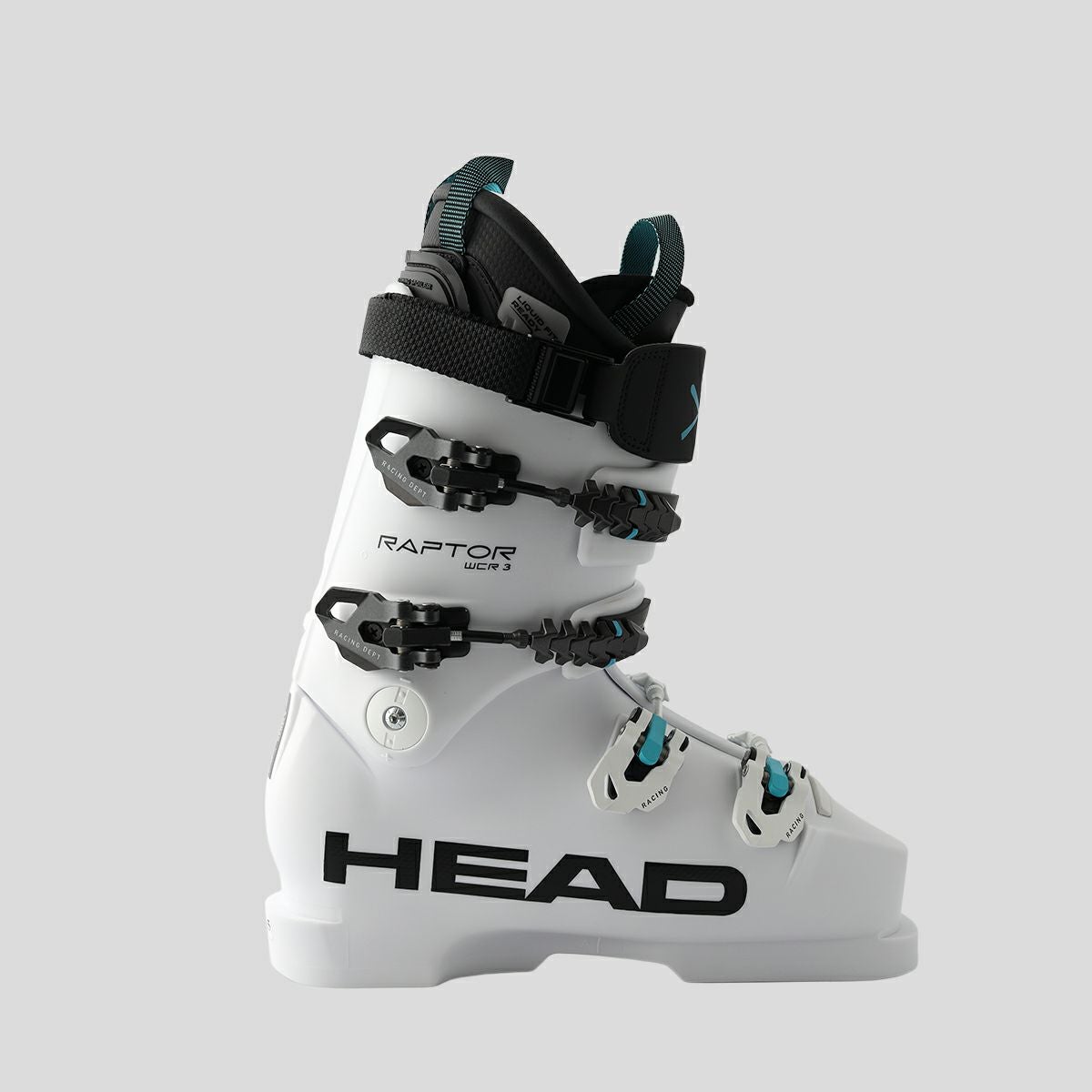 HEAD ヘッド スキーブーツ メンズ レディース＜2026＞RAPTOR WCR 3 RV