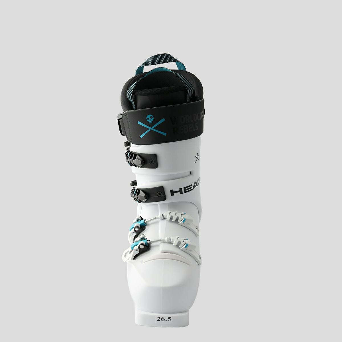 HEAD ヘッド スキーブーツ メンズ レディース＜2026＞RAPTOR WCR 3 RV