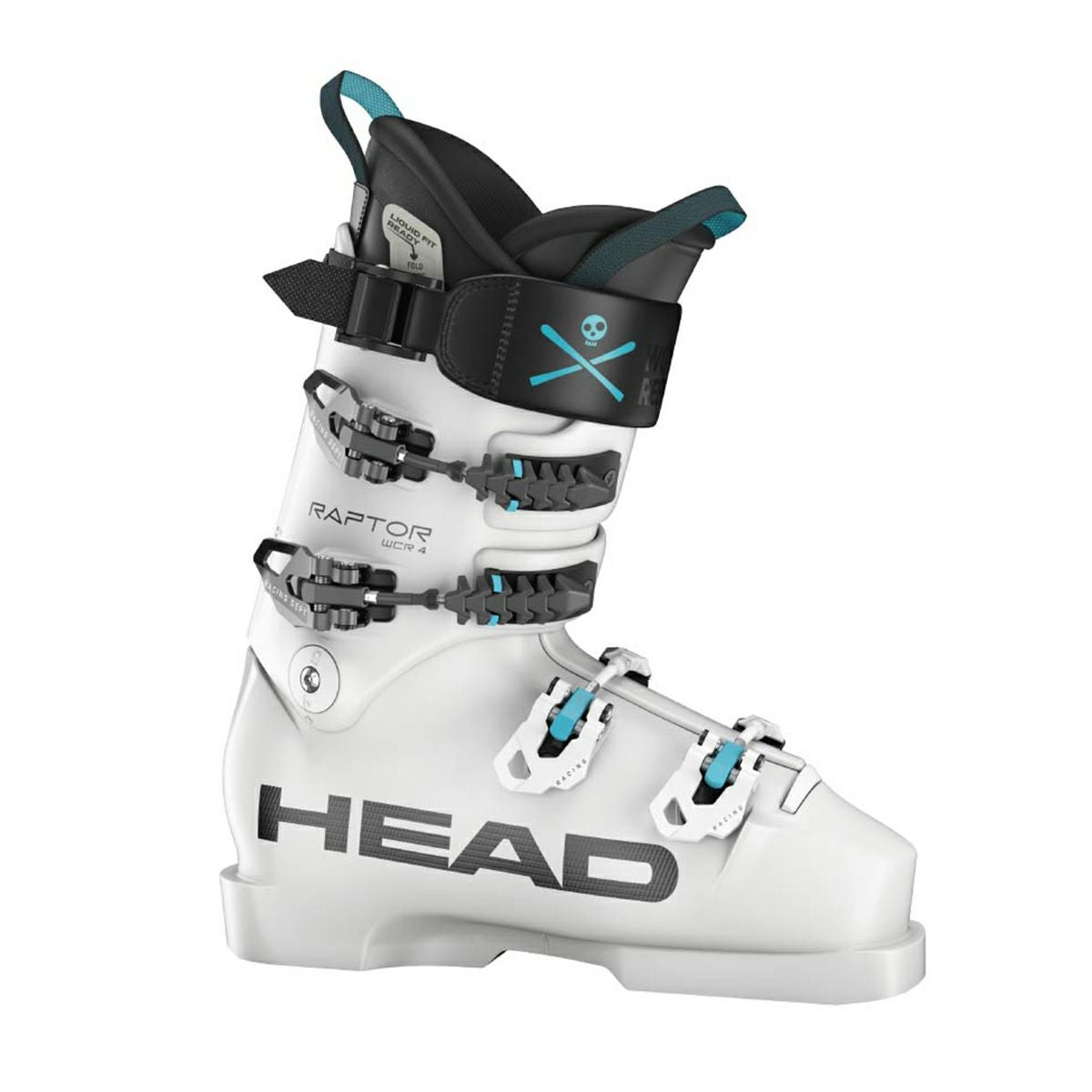 HEAD ヘッド スキーブーツ メンズ レディース＜2026＞RAPTOR WCR 4 RV