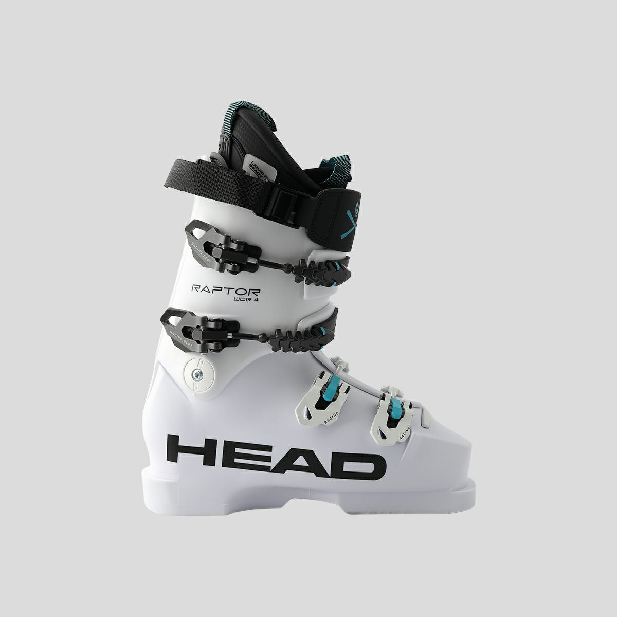 HEAD ヘッド スキーブーツ メンズ レディース＜2026＞RAPTOR WCR 4 RV