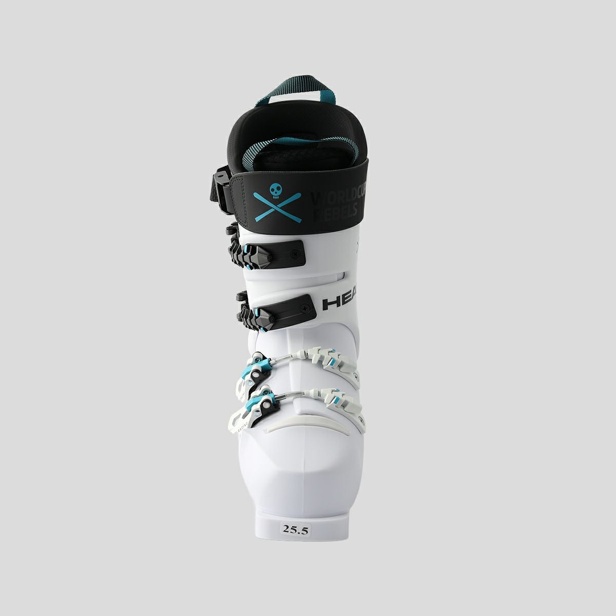 HEAD ヘッド スキーブーツ メンズ レディース＜2026＞RAPTOR WCR 4 RV