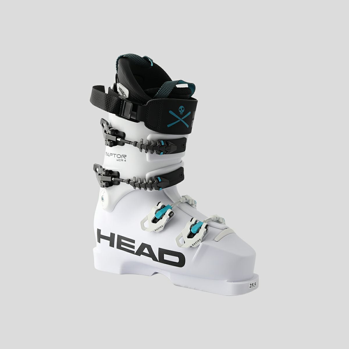 HEAD ヘッド スキーブーツ メンズ レディース＜2026＞RAPTOR WCR 4 RV