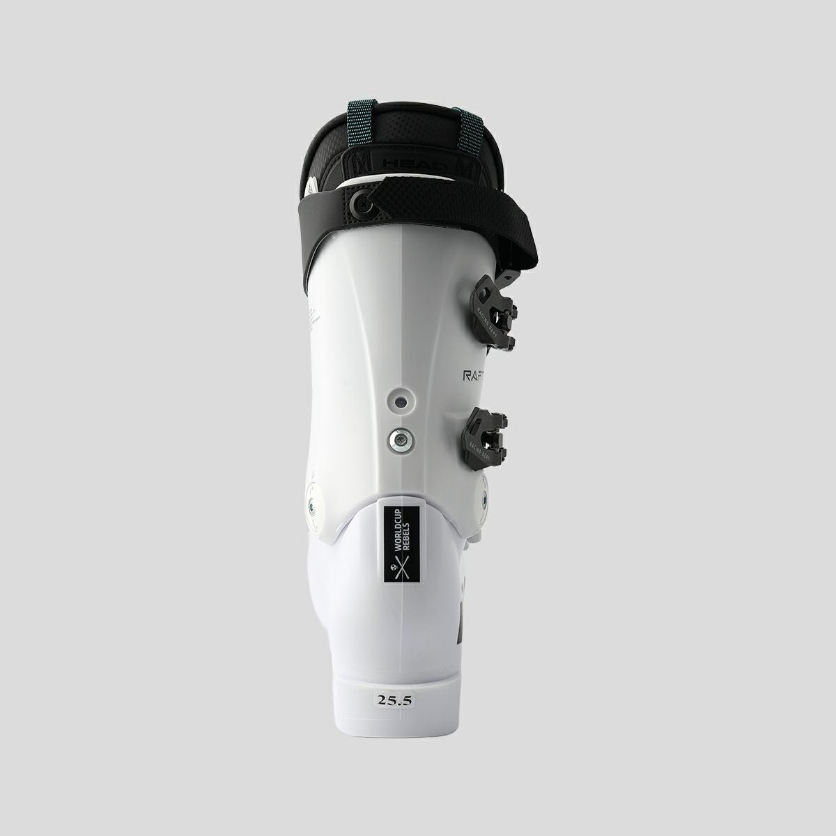 HEAD ヘッド スキーブーツ メンズ レディース＜2026＞RAPTOR WCR 4 RV