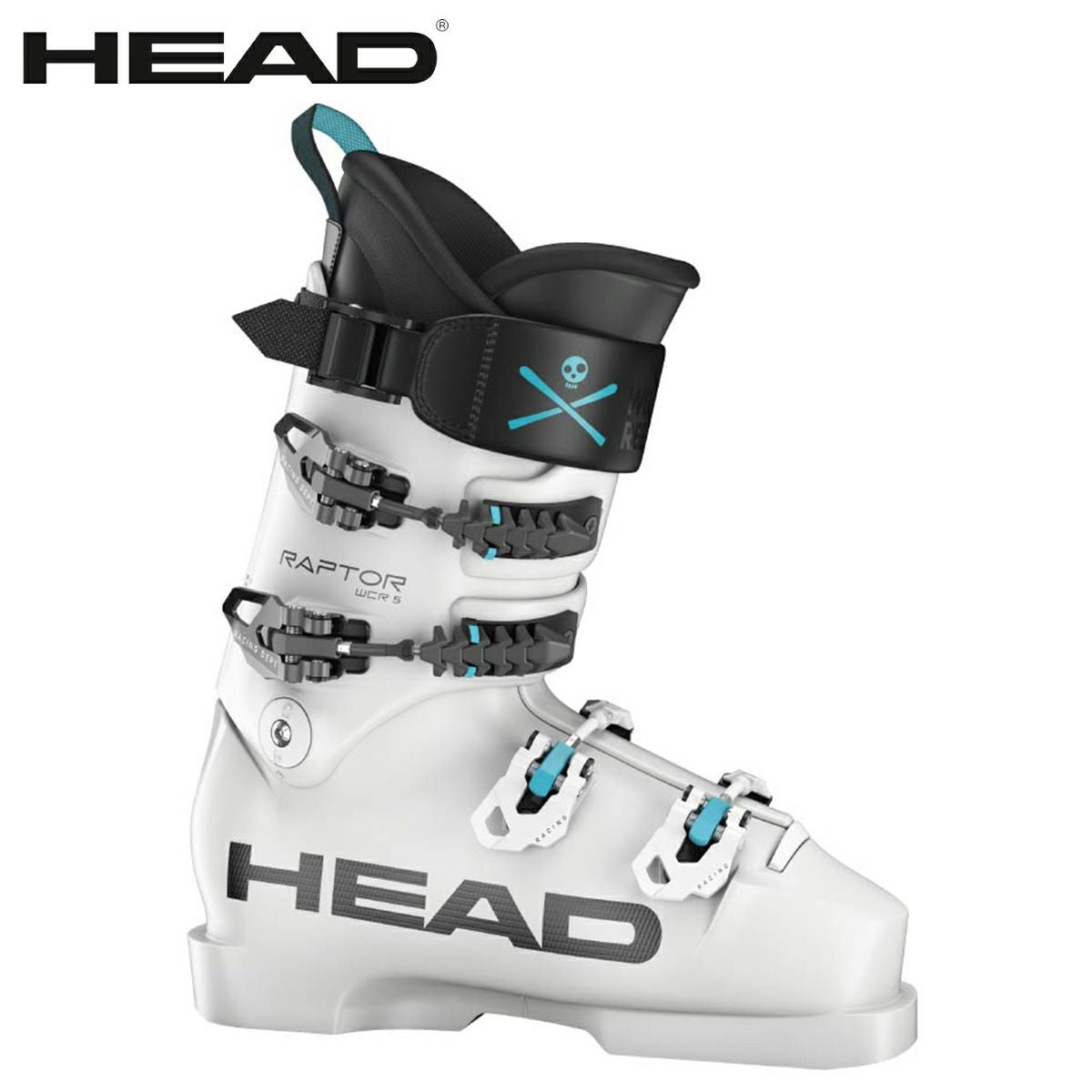 札幌【24.0～24,5cm HEAD アルペンスキーブーツ】NEXT EDGE 70 アウトソール289mm フレックス70 4バックル 白 ホワイト スキー靴 ヘッド 北20条店 HEAD（ヘッド） ネクスト エッジ ジーピー HEAD NEXT EDGE GP W WHTE