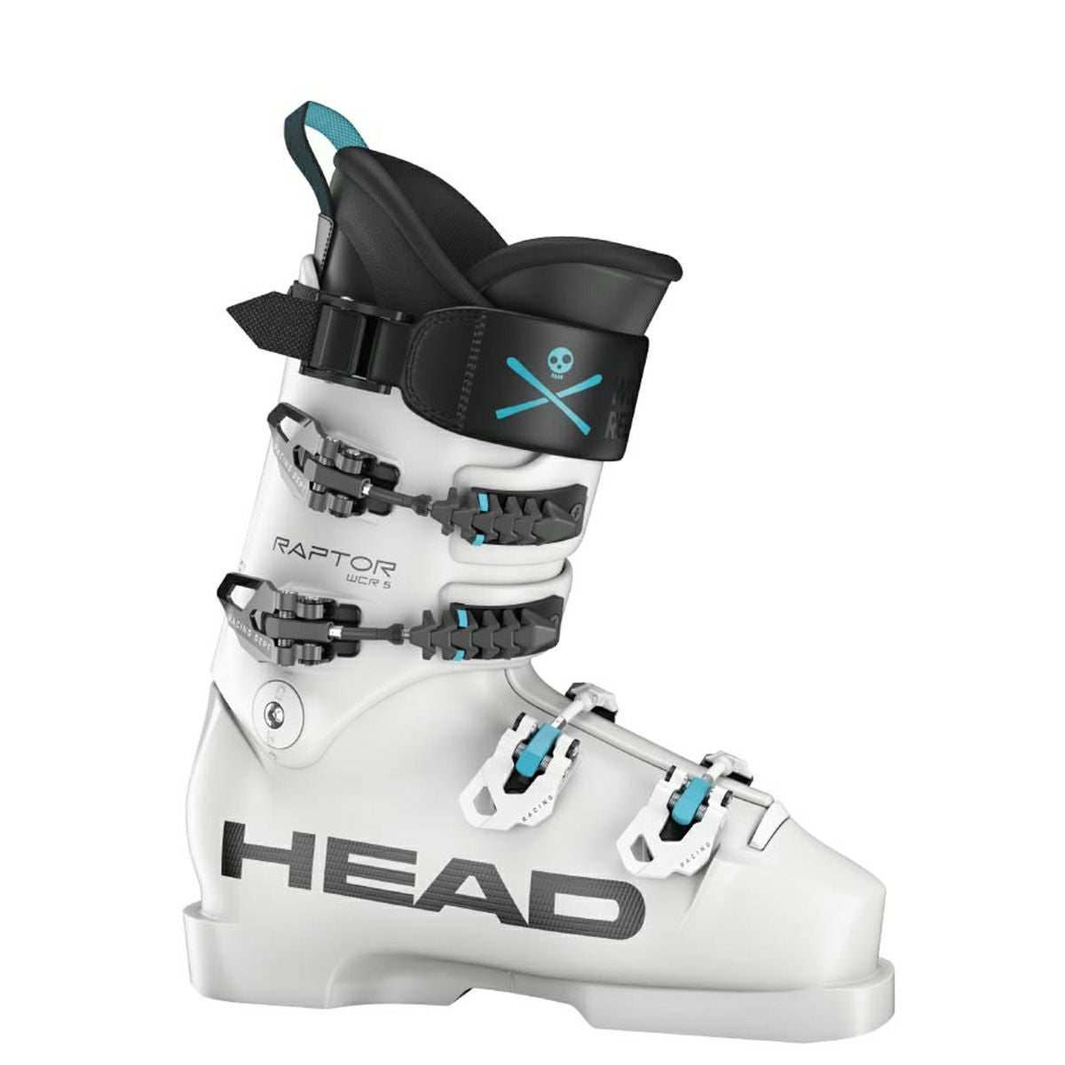 HEAD ヘッド スキーブーツ メンズ レディース＜2026＞RAPTOR WCR 5 SC