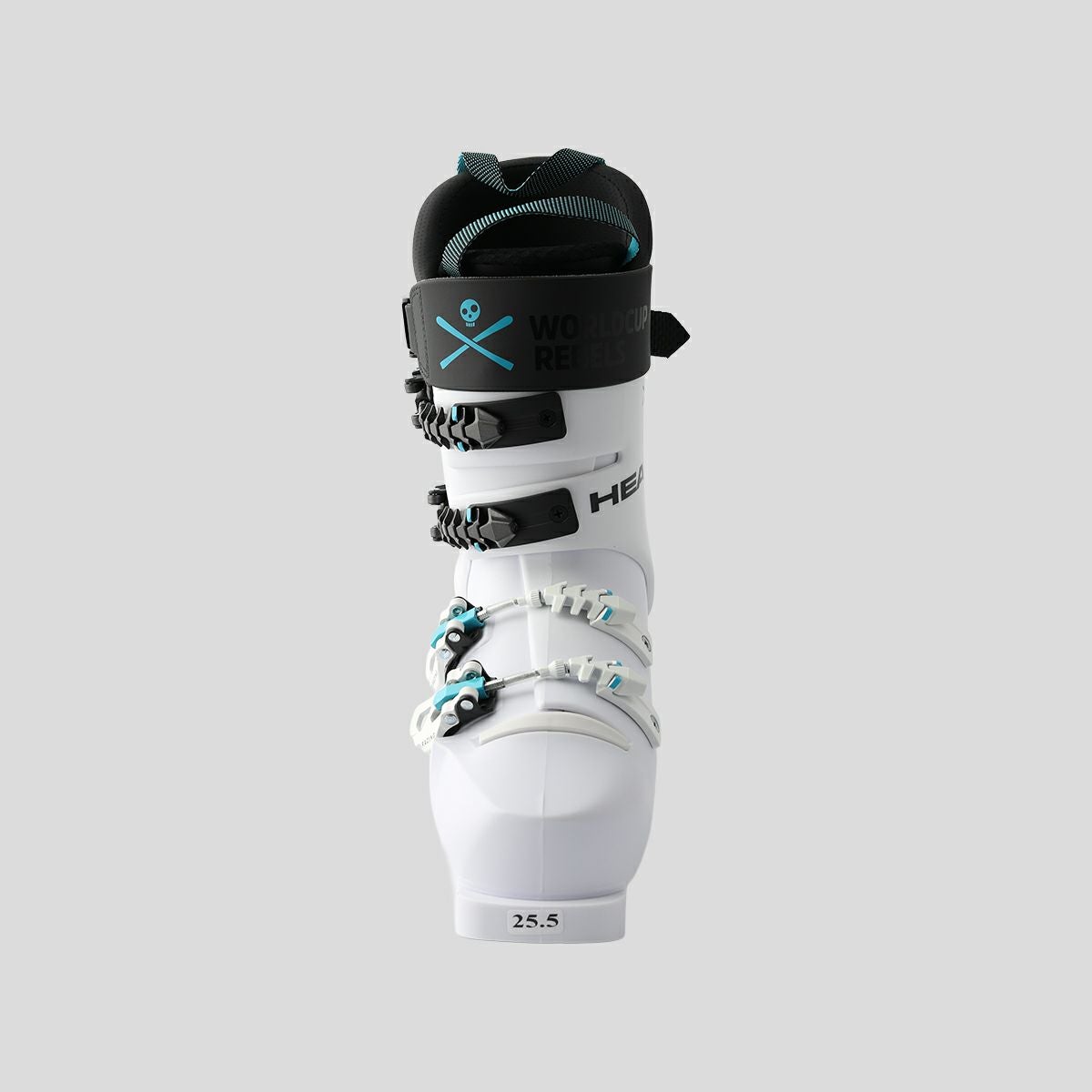HEAD ヘッド スキーブーツ メンズ レディース＜2026＞RAPTOR WCR 5 SC