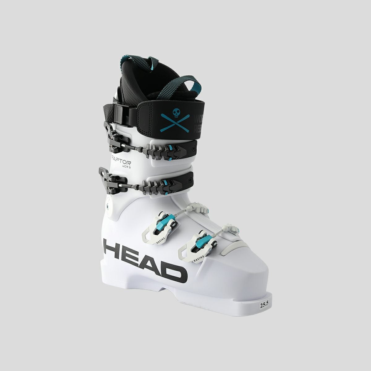 HEAD ヘッド スキーブーツ メンズ レディース＜2026＞RAPTOR WCR 5 SC