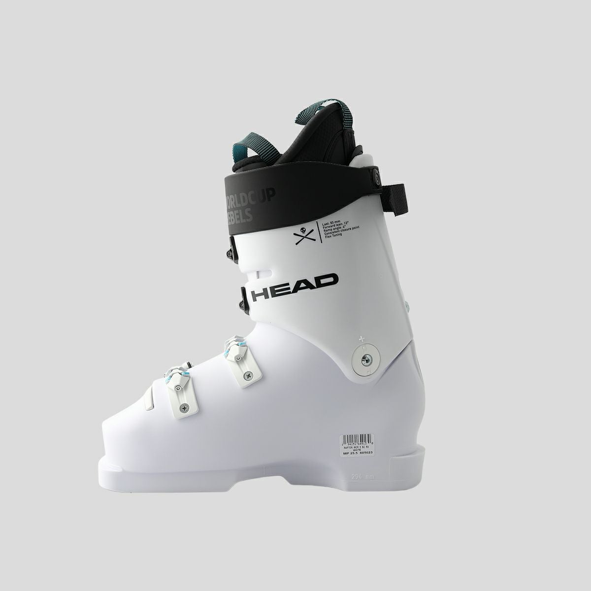 札幌市 清田区 HEAD ヘッド raptor スキーブーツ 27.5㎝ レッド系 メンズスキー靴 ウィンタースポーツ 札幌市 清田区 HEAD ヘッド raptor スキーブーツ 27.5㎝ レッド系