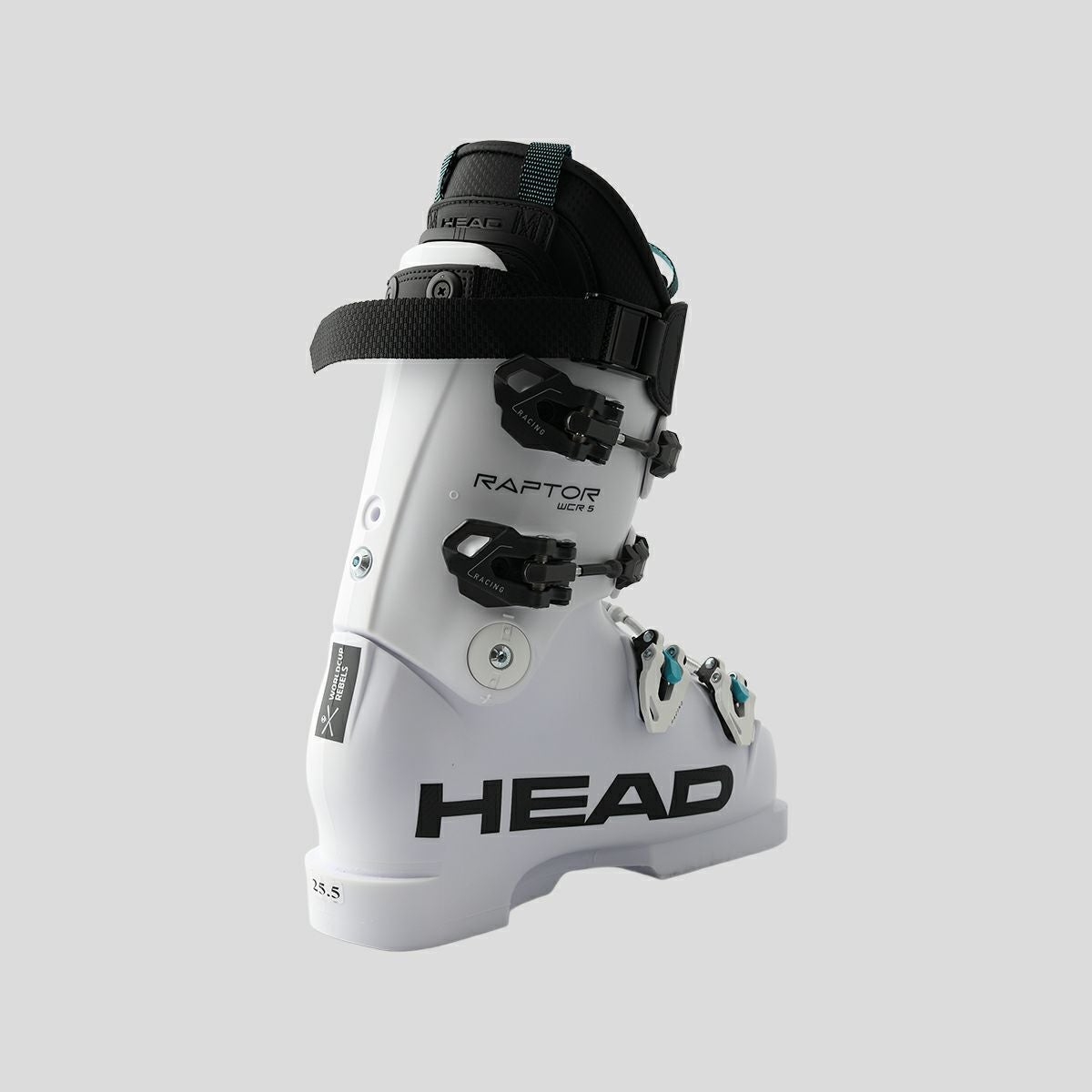 HEAD ヘッド スキーブーツ メンズ レディース＜2026＞RAPTOR WCR 5 SC