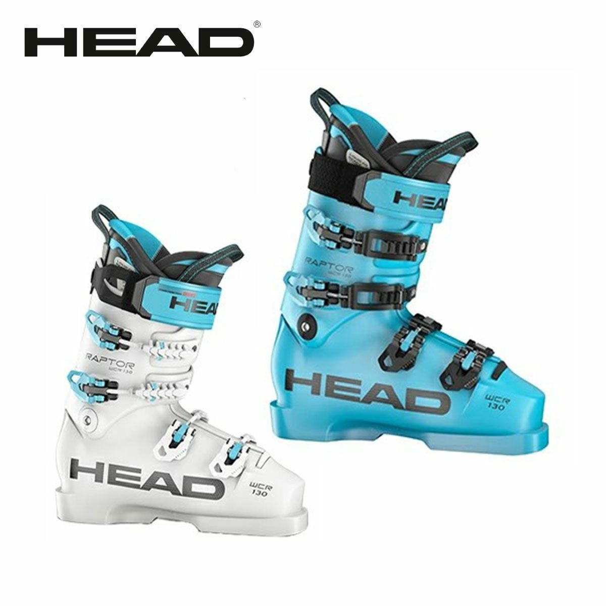 【良品】HEAD RAPTOR WCR 5 SC Race Boot スキーブーツ 23-23.5cm/274mm HEAD RAPTOR WCR 5 SC 22/23