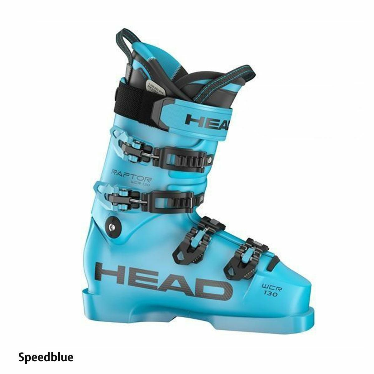 HEAD ヘッド スキーブーツ メンズ レディース＜2026＞RAPTOR WCR 130S