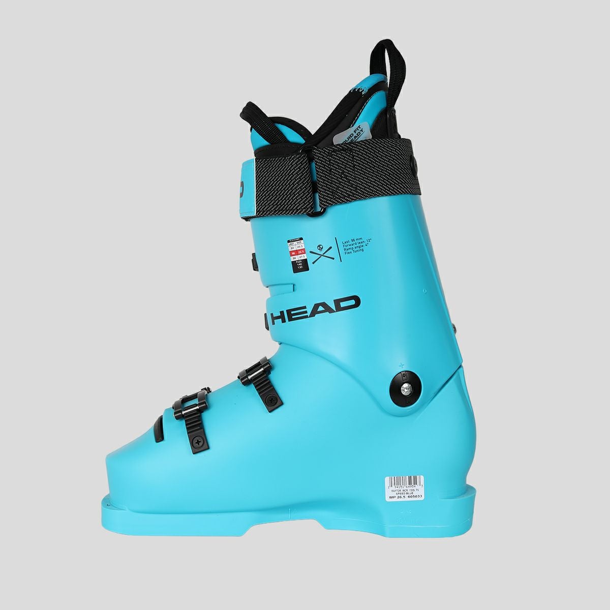 HEAD ヘッド スキーブーツ メンズ レディース＜2027＞RAPTOR WCR 130S