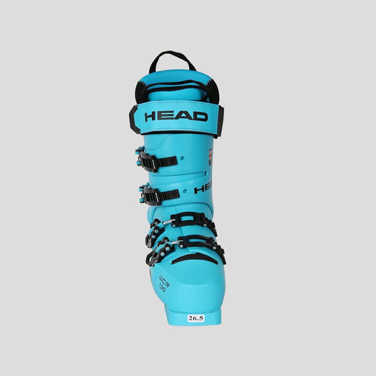 HEAD ヘッド スキーブーツ メンズ レディース＜2026＞RAPTOR WCR 130S