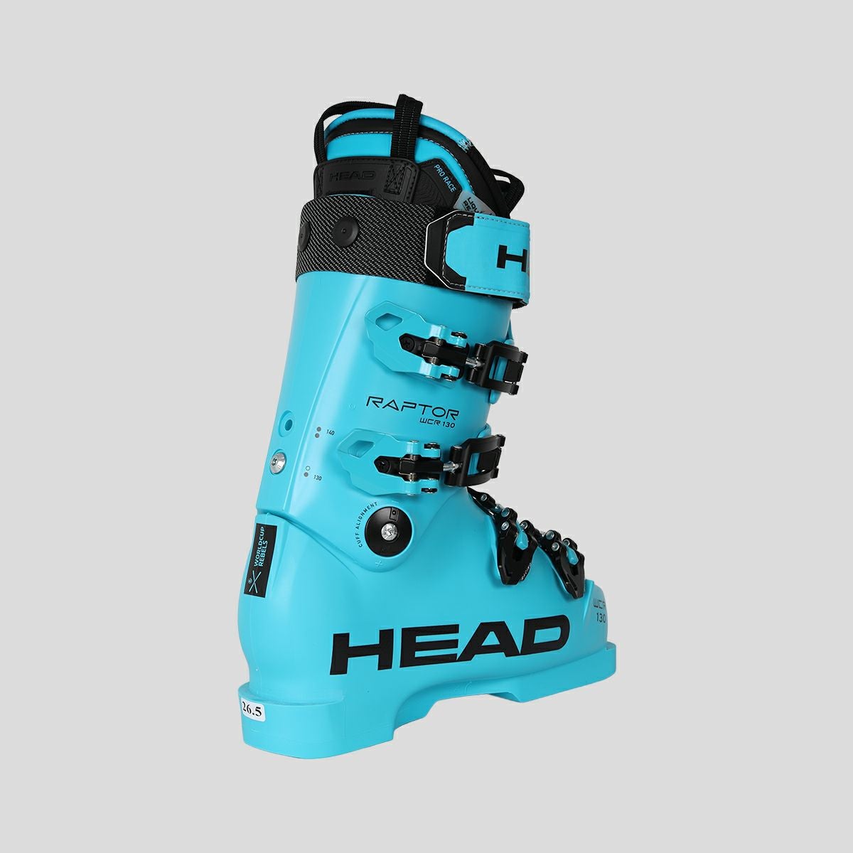 HEAD ヘッド スキーブーツ メンズ レディース＜2027＞RAPTOR WCR 130S