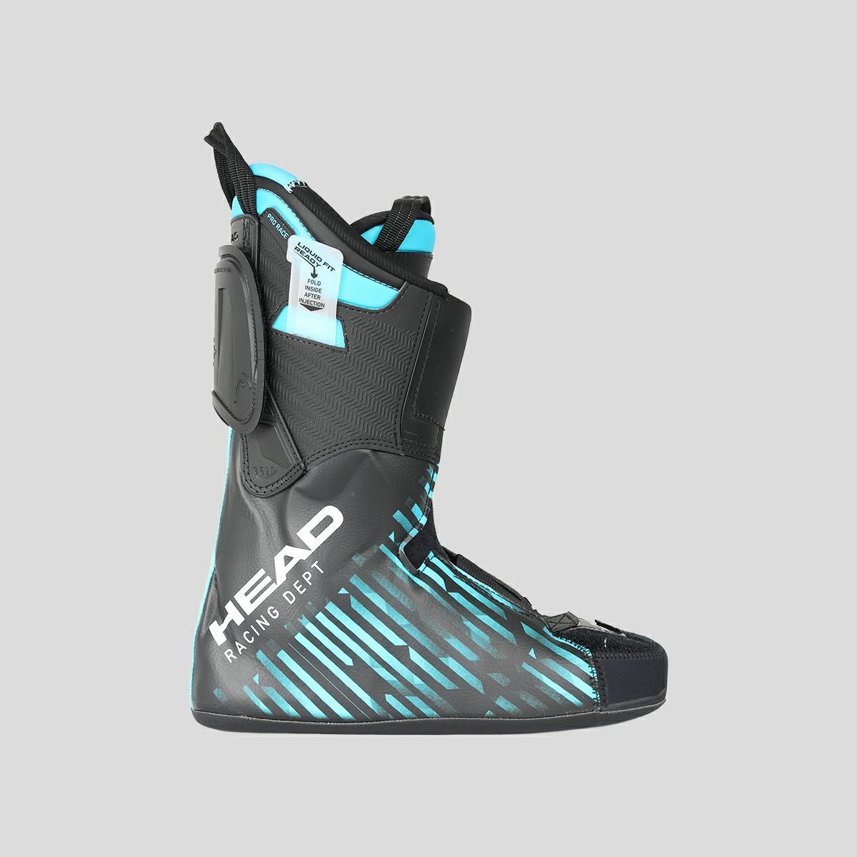HEAD ヘッド スキーブーツ メンズ レディース＜2027＞RAPTOR WCR 130S