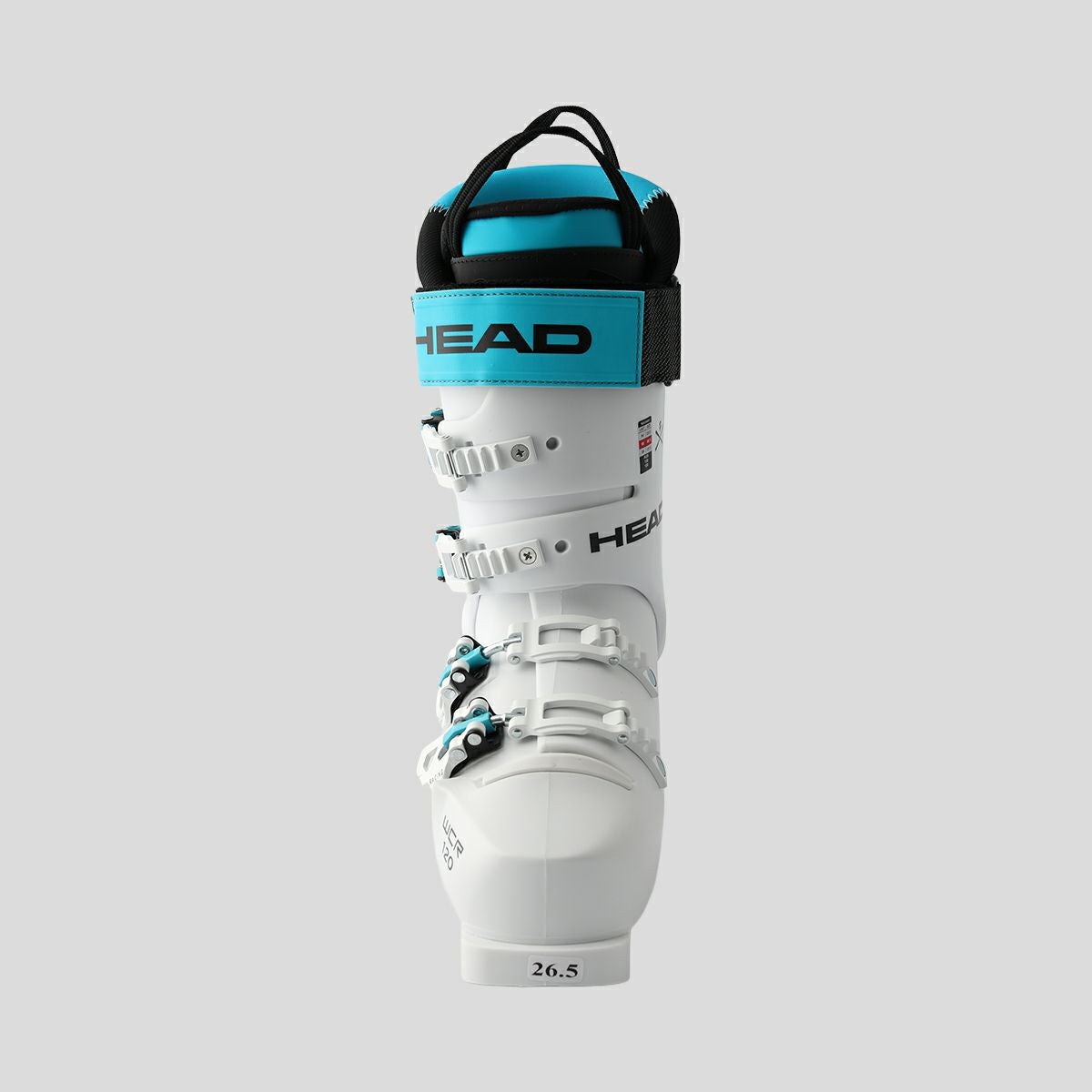 HEAD ヘッド スキーブーツ メンズ レディース＜2027＞RAPTOR WCR 120S