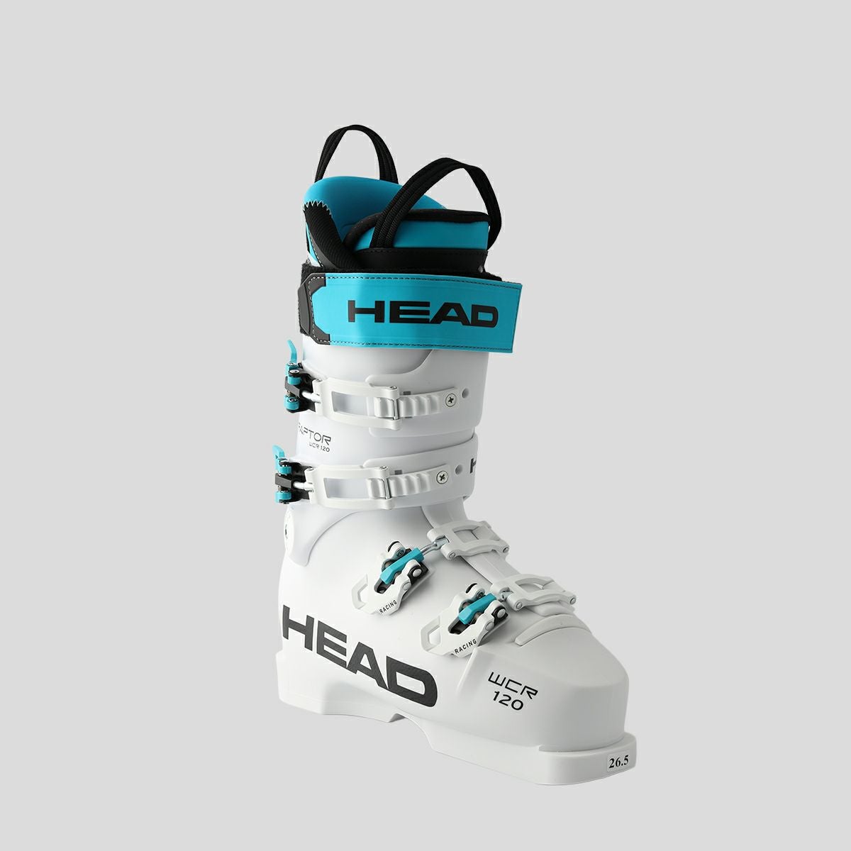 HEAD ヘッド スキーブーツ メンズ レディース＜2026＞RAPTOR WCR 120S