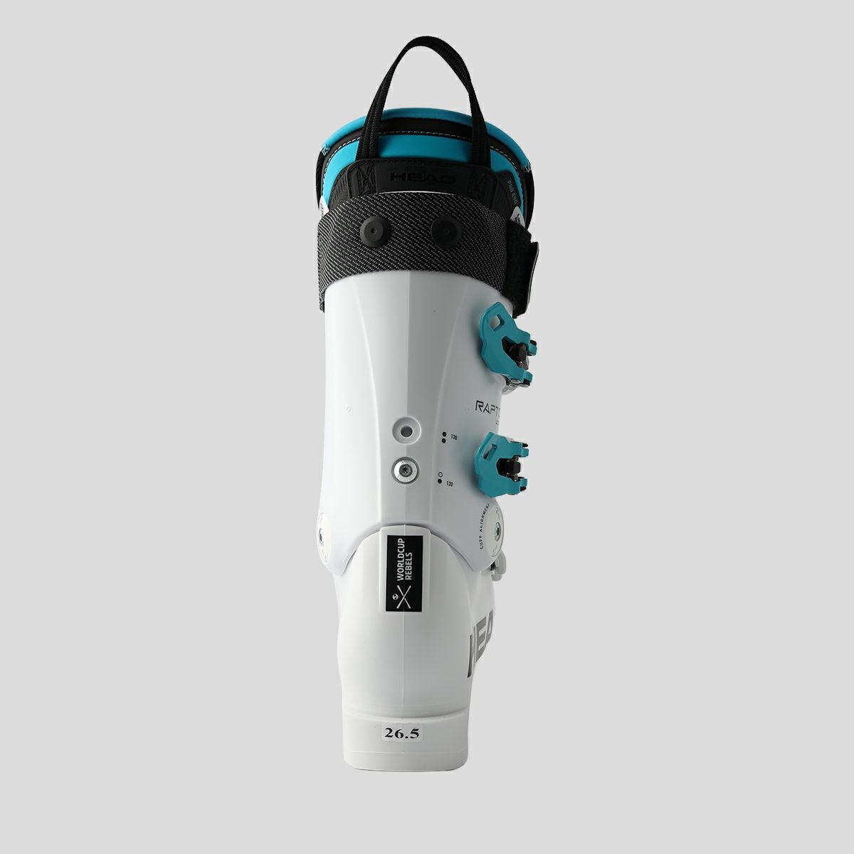HEAD ヘッド スキーブーツ メンズ レディース＜2027＞RAPTOR WCR 120S
