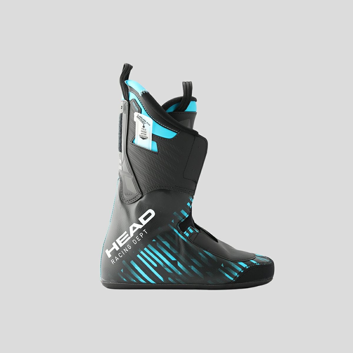 HEAD ヘッド スキーブーツ メンズ レディース＜2026＞RAPTOR WCR 120S