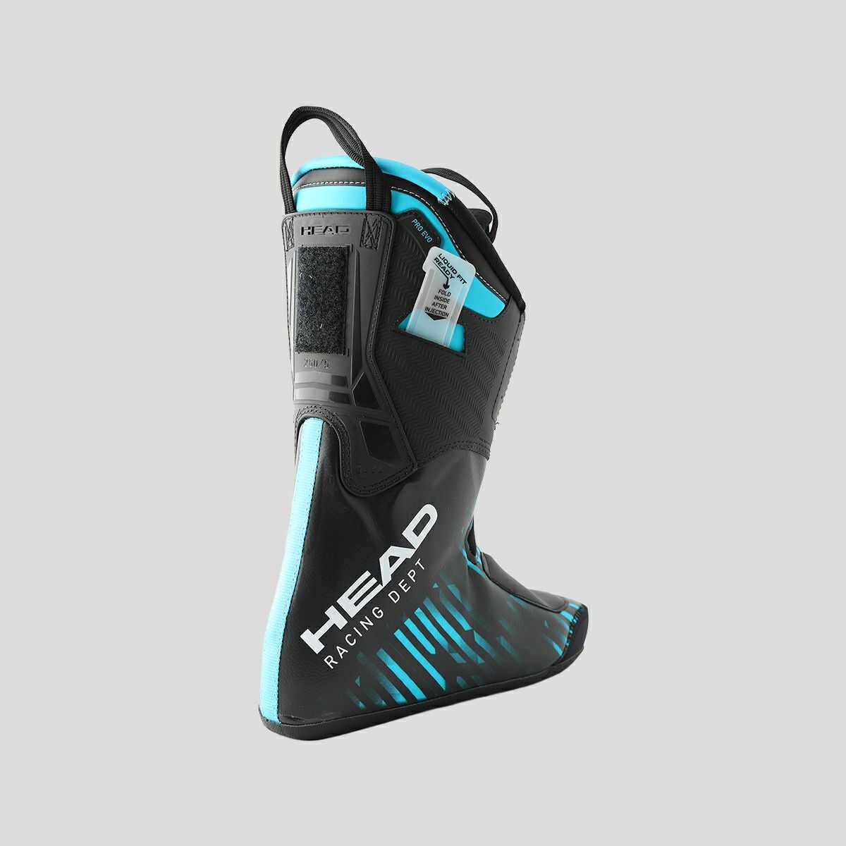 HEAD ヘッド スキーブーツ メンズ レディース＜2026＞RAPTOR WCR 120S