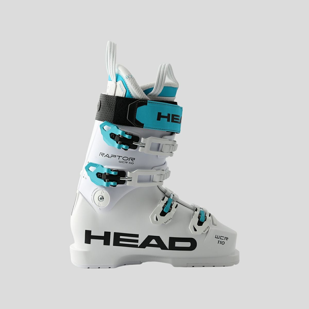 HEAD ヘッド スキーブーツ メンズ レディース＜2026＞RAPTOR WCR 110