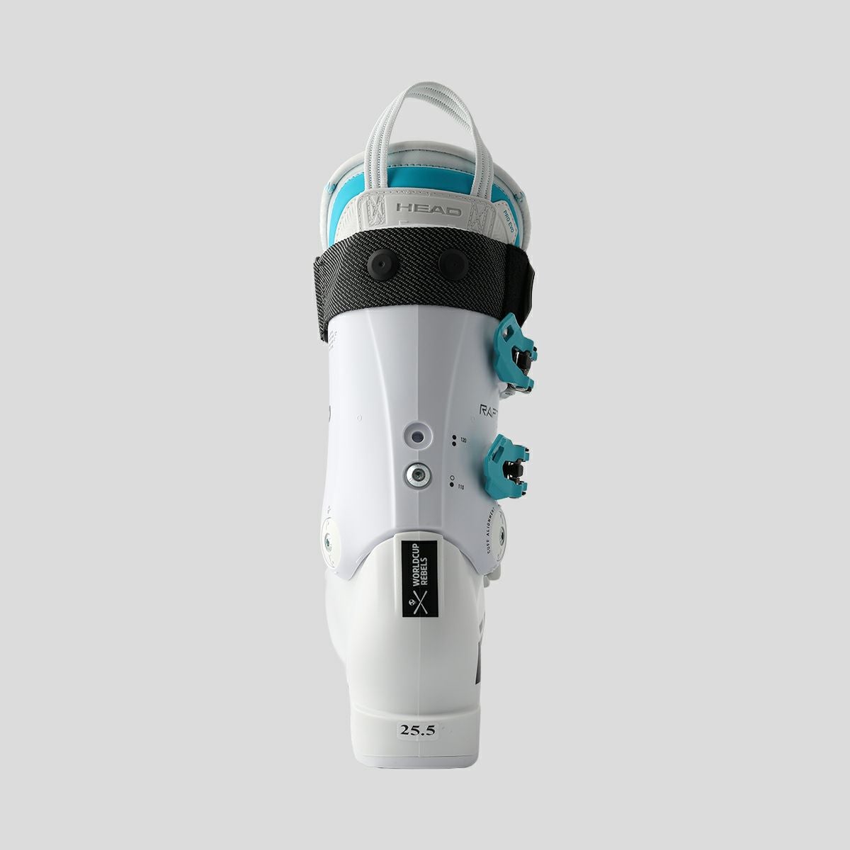 HEAD ヘッド スキーブーツ メンズ レディース＜2026＞RAPTOR WCR 110