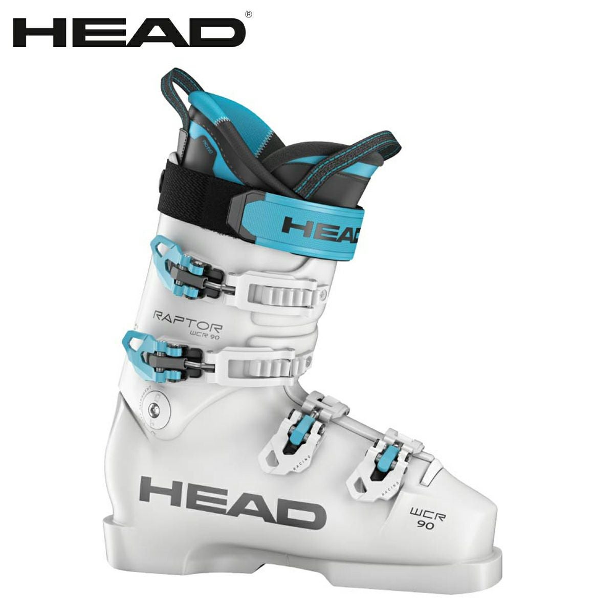 ヘッドスキーブーツレディース　ジュニア HEAD ヘッド スキーブーツ キッズ ジュニア ＜2026＞ J1 〔ジェイ1