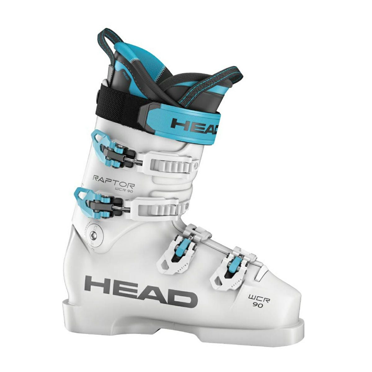 HEAD ヘッド スキーブーツ キッズ ジュニア＜2026＞RAPTOR WCR 90 PV