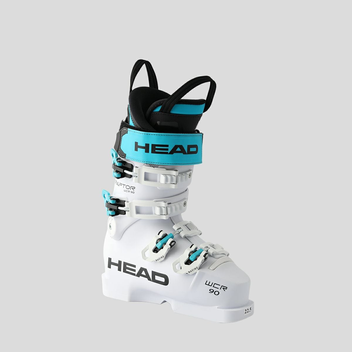 HEAD ヘッド スキーブーツ キッズ ジュニア＜2026＞RAPTOR WCR 90 PV
