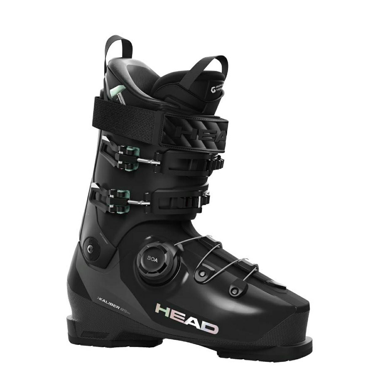 HEAD ヘッド スキーブーツ レディース＜2026＞KALIBER 85 W MV BOA