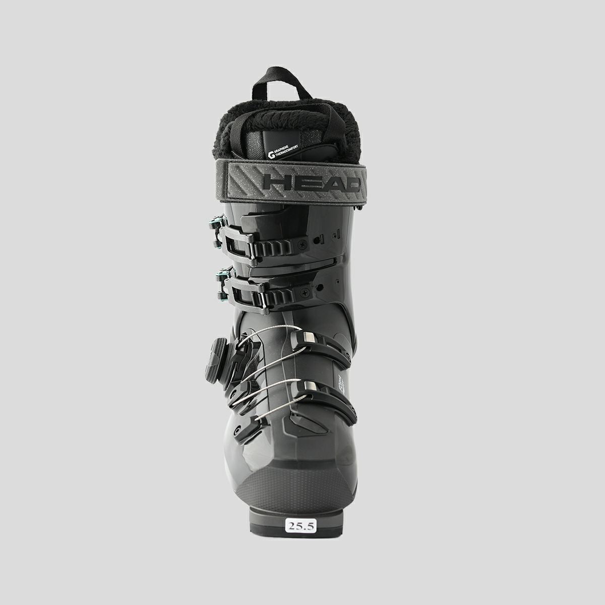 HEAD ヘッド スキーブーツ レディース＜2026＞KALIBER 85 W MV BOA