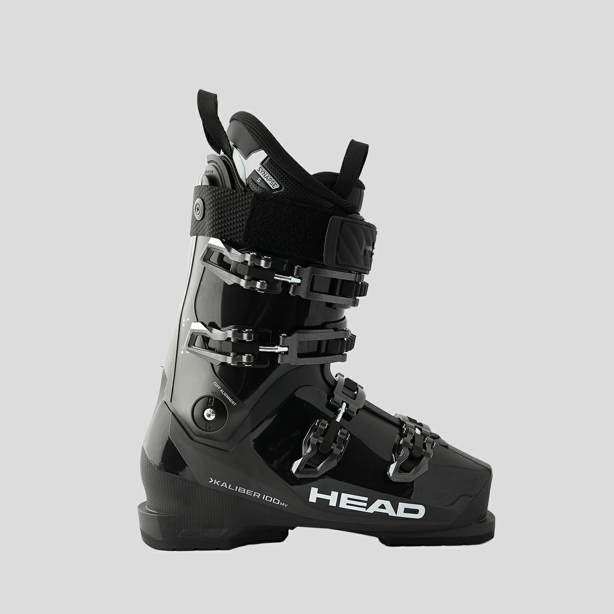HEAD ヘッド スキーブーツ メンズ＜2026＞KALIBER 100 MV / カリバー