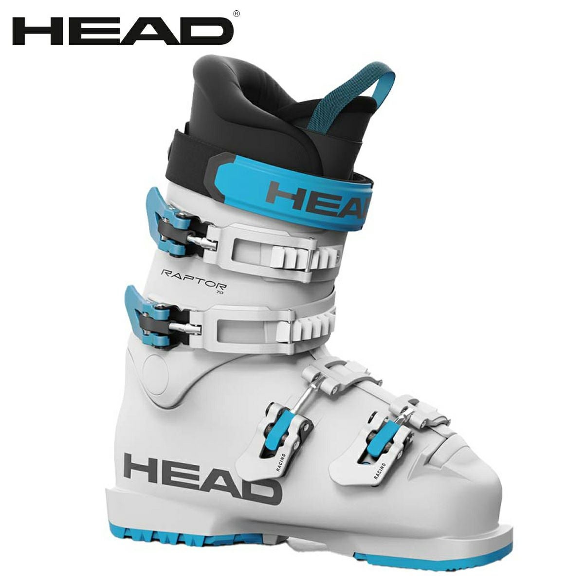 値下げ【Ko59】 スキーブーツ HEAD ヘッド  CUBE3 8 EASY walk 27-27.5cm HEAD（ヘッド） スキーブーツ HEAD CUBE3 8 MYA ホワイト レディース